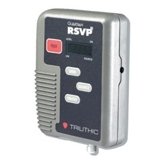 VIAVI Return Path Meter