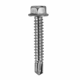 CTS Self Drilling Screw #8x1