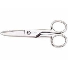 Jameson Corporation Electricians Scissors