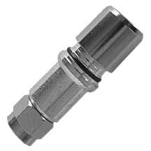 Holland RG11 Connector