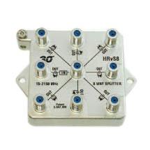 Holland F-Splitter 8-way (1GHz)