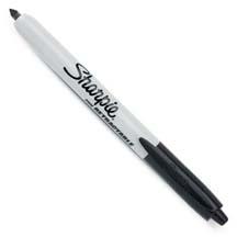 Sharpie Sharpie (Retractable Fine Point)