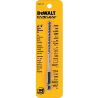 Dewalt 3/16