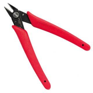 Jonard Flush Cut Plier - 5