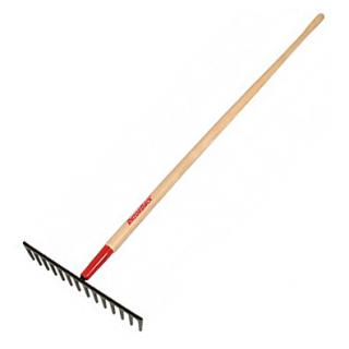 Razor-back Professional Tools Road Rake