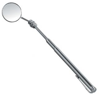 Tekton Inspection Mirror – Round Telescoping-