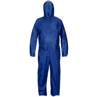 Lakeland Industries Crawl Suit (XXXXXL)