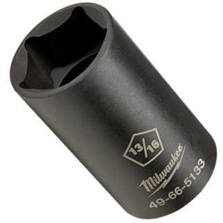 Milwaukee Electric Tool  Shockwave Lineman's Penta Socket (13/16