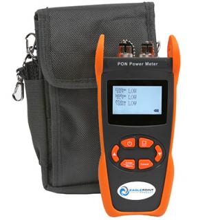 Eagle Point Product Fiber Optical PON Power Meter