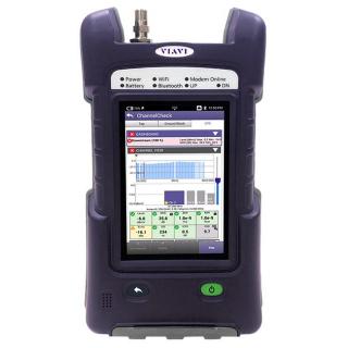 VIAVI ONX OneExpert DSP Installation & Service Meters