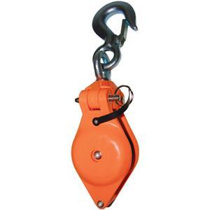 Nylon Hand Block w/ Hook