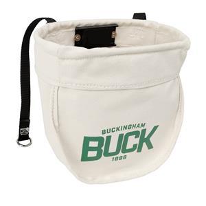 Buckingham Canvas Ditty Bag w/magnet 4570M2