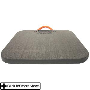 Dica Outrigger Pad     18