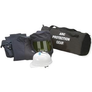 43 Cal Arc Flash Kit HRC 4