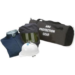 43 Cal Arc Flash Kit HRC 4