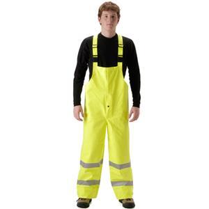 Rain Bib Trouser- Sentinel 4501TFY