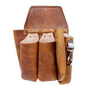 Buckingham Heritage 5 Pocket Tool Holster- 42266-BH