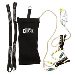 Buckingham 2-Man Bucket Self Rescue System- 301SRKQ2-65