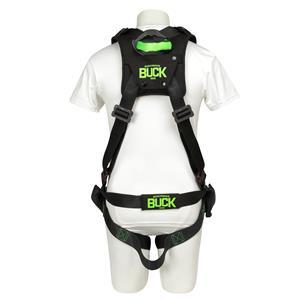 Buckingham BUCKOHM TRUEFIT Harness with Web Loop U68L7NQ3