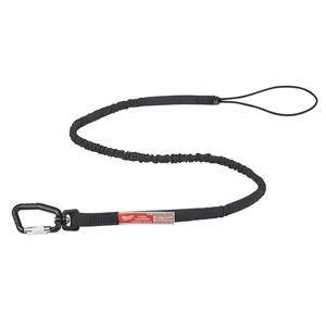 Milwaukee Locking Tool Lanyard- 15lb- 54