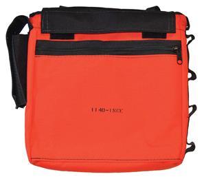 Estex Extra Large Velcro Top Closure Bag 1140-1SCE