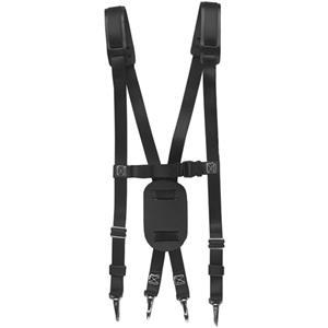 Buckingham Nylon Suspenders 6259