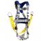 3M DBI-SALA ExoFit X100 Comfort Oil & Gas Climbing/Suspension Safety Harness Energy Absorber Extension