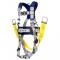 3M DBI-SALA ExoFit X100 Comfort Oil & Gas Climbing/Suspension Safety Harness Energy Absorber Extension