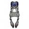 3M DBI-SALA ExoFit X300 Comfort Construction Positioning Harness (Auto-Locking Quick Connect)