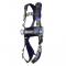 3M DBI-SALA ExoFit X300 Comfort Construction Positioning Harness (Auto-Locking Quick Connect)