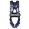 3M DBI-SALA ExoFit X300 Comfort Wind Energy Positioning/Climbing Harness