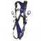 3M DBI-SALA ExoFit X300 Comfort Wind Energy Positioning/Climbing Harness (Auto-Locking Quick Connect)