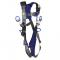 3M DBI-SALA ExoFit X300 Comfort Wind Energy Positioning/Climbing Harness (Auto-Locking Quick Connect)