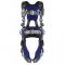 3M DBI-SALA ExoFit LX300 Comfort Construction Positioning/Climbing Harness