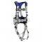 3M DBI-SALA ExoFit X100 Comfort Construction Positioning Harness (Quick Connect)