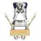 3M DBI-SALA ExoFit X200 Comfort Vest Positioning Harness