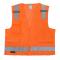 Radians SV7 Surveyor Type R Class 2 Safety Vest