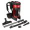 Milwaukee M18 FUEL 3-in-1 Backpack Vacuum (Tool Only)