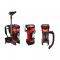 Milwaukee M18 FUEL 3-in-1 Backpack Vacuum (Tool Only)