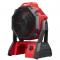 Milwaukee M18 Jobsite Fan (Tool Only)