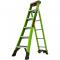 Little Giant Ladders King Combo Fiberglass Ladders