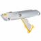 Stanley Quick Change Retractable Utility Knife