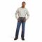 Ariat Flame Resistant M4 Relaxed Boot Cut Jeans