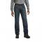 Ariat Men's FR M4 Relaxed Basic Boot Cut Jeans