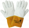 Global Glove Premium Goatskin Mig Tig Welder Glove (Single Pair)