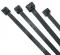 Anchor UV Stabilized 7.6 Inch Cable Ties (100 Pack)