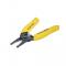 Klein Tools 11045 Solid Wire Stripper & Cutter 10-18 AWG 