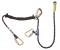 DBI Sala 1200115 Cynch-Lok Replacement Rope Inner Strap