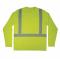 Ergodyne Chill-Its 6688 Cooling Hi-Vis Sun Shirt with UV Protection