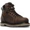 Danner Steel Yard 6 Inch Steel Toe Boots